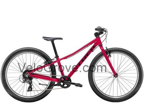 Trek Precaliber 24 specs and reviews